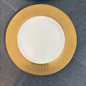 Lenox Accent Plate- set of 3